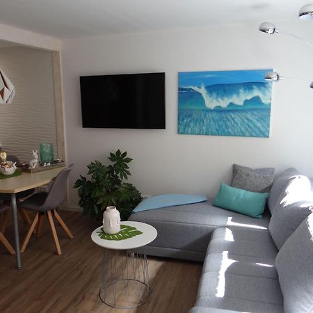 Apartamento Barth-Tor-Zum-Darss-Zingst-B Exterior foto
