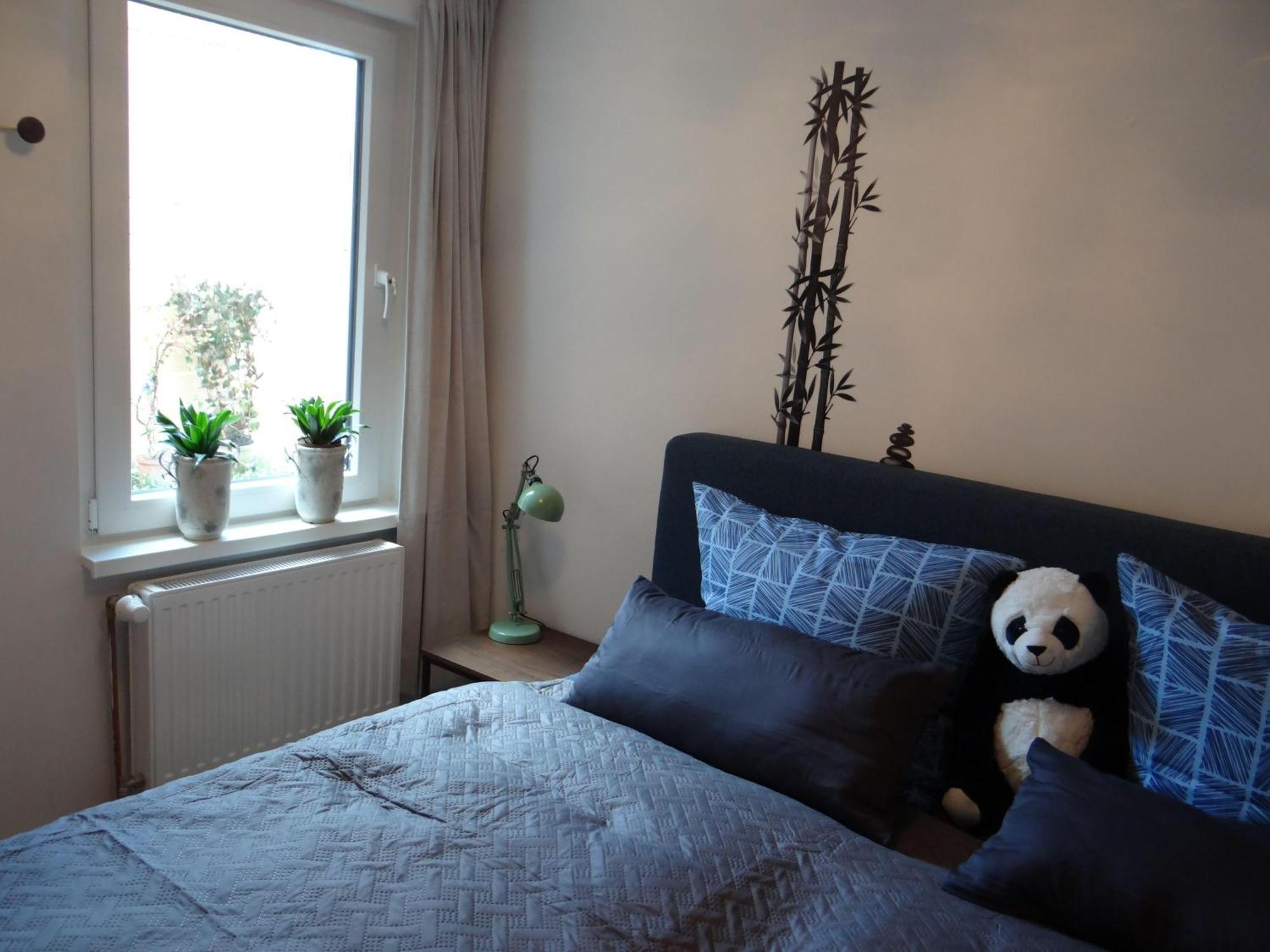Apartamento Barth-Tor-Zum-Darss-Zingst-B Exterior foto