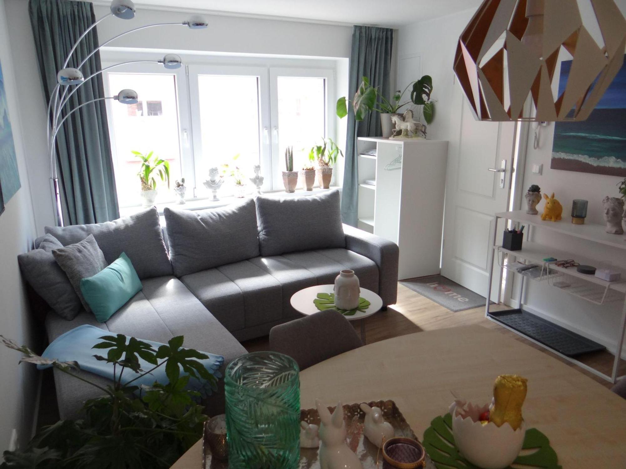 Apartamento Barth-Tor-Zum-Darss-Zingst-B Exterior foto