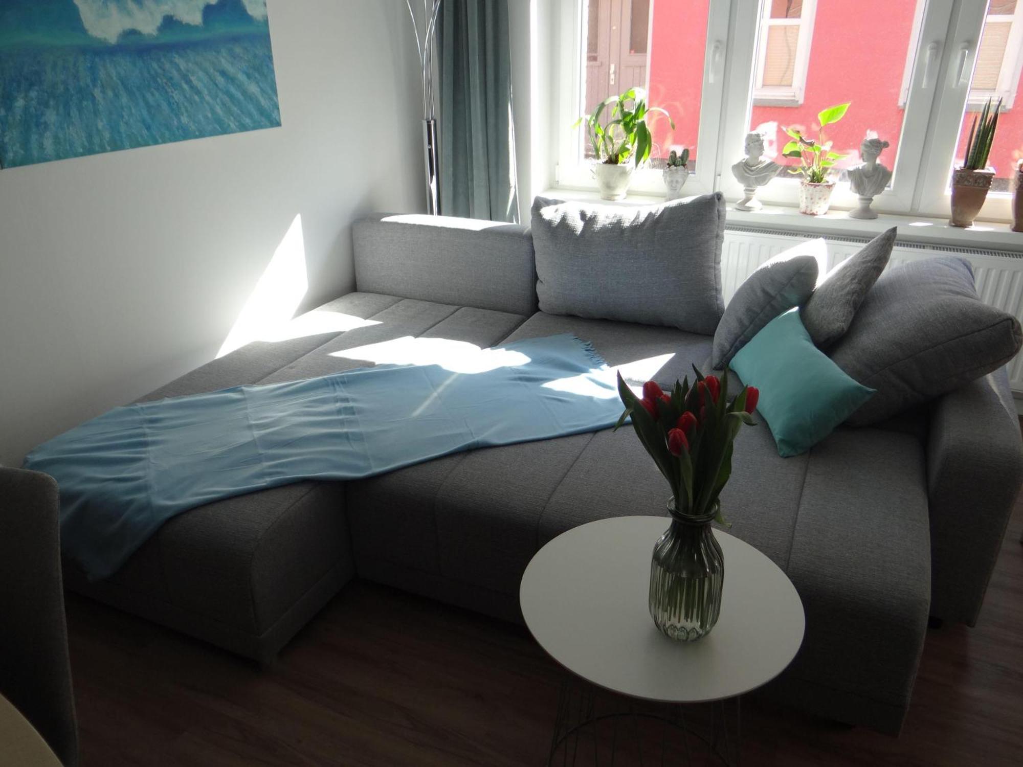 Apartamento Barth-Tor-Zum-Darss-Zingst-B Exterior foto